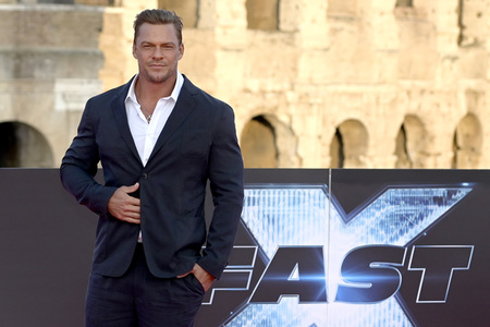Filmpremiere 'Fast X' in Rom