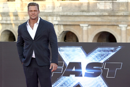 Filmpremiere 'Fast X' in Rom
