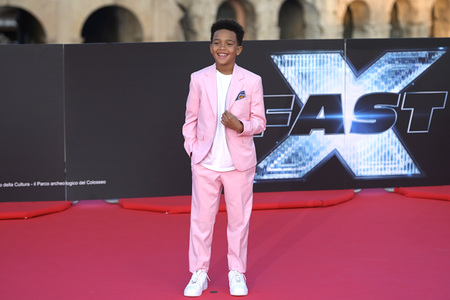 Filmpremiere 'Fast X' in Rom
