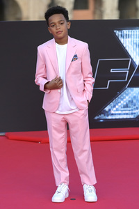 Filmpremiere 'Fast X' in Rom