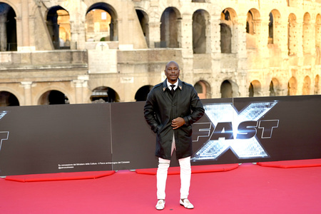 Filmpremiere 'Fast X' in Rom