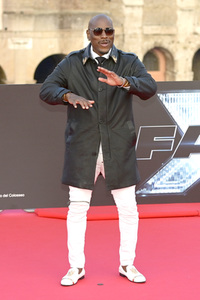 Filmpremiere 'Fast X' in Rom