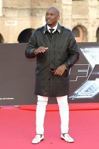 Filmpremiere 'Fast X' in Rom