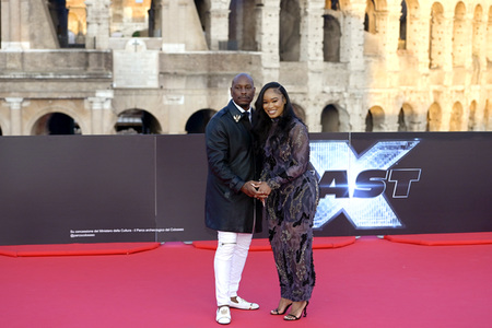 Filmpremiere 'Fast X' in Rom