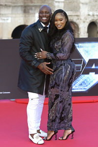 Filmpremiere 'Fast X' in Rom