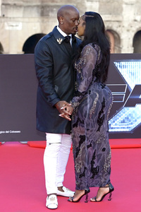 Filmpremiere 'Fast X' in Rom