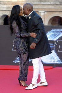 Filmpremiere 'Fast X' in Rom