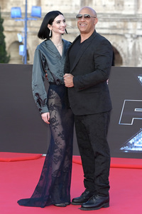 Filmpremiere 'Fast X' in Rom
