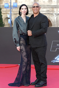 Filmpremiere 'Fast X' in Rom