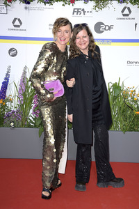 Deutscher Filmpreis 2023 in Berlin