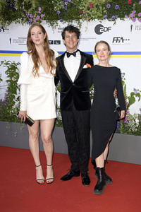 Deutscher Filmpreis 2023 in Berlin