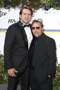 Deutscher Filmpreis 2023 in Berlin