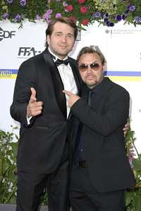 Deutscher Filmpreis 2023 in Berlin