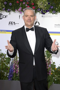 Deutscher Filmpreis 2023 in Berlin