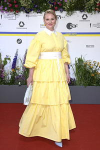 Deutscher Filmpreis 2023 in Berlin