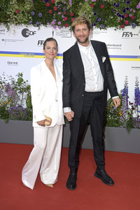Deutscher Filmpreis 2023 in Berlin
