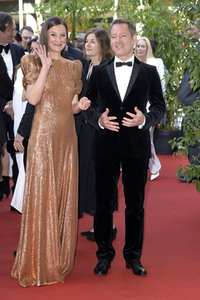 Deutscher Filmpreis 2023 in Berlin