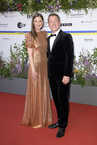Deutscher Filmpreis 2023 in Berlin