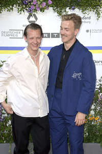 Deutscher Filmpreis 2023 in Berlin