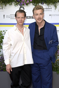 Deutscher Filmpreis 2023 in Berlin