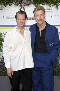 Deutscher Filmpreis 2023 in Berlin