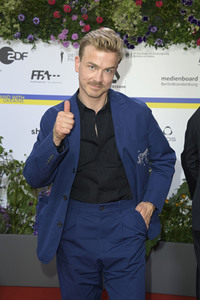 Deutscher Filmpreis 2023 in Berlin