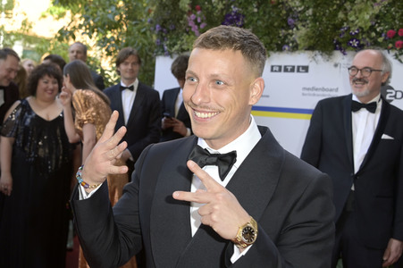 Deutscher Filmpreis 2023 in Berlin