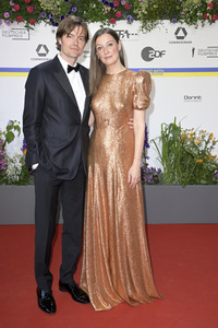 Deutscher Filmpreis 2023 in Berlin