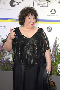 Deutscher Filmpreis 2023 in Berlin