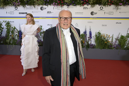Deutscher Filmpreis 2023 in Berlin