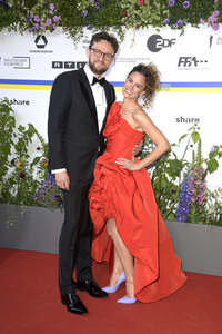 Deutscher Filmpreis 2023 in Berlin