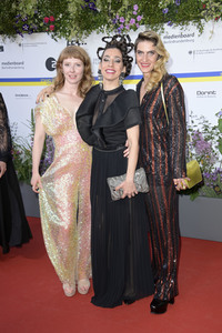 Deutscher Filmpreis 2023 in Berlin