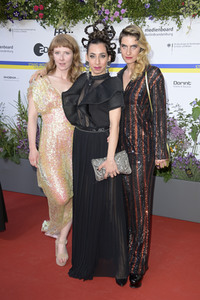 Deutscher Filmpreis 2023 in Berlin