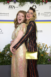 Deutscher Filmpreis 2023 in Berlin