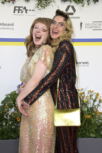 Deutscher Filmpreis 2023 in Berlin