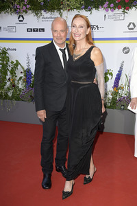 Deutscher Filmpreis 2023 in Berlin