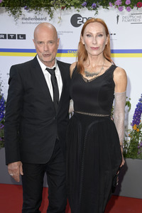 Deutscher Filmpreis 2023 in Berlin