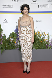 Deutscher Filmpreis 2023 in Berlin