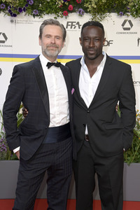 Deutscher Filmpreis 2023 in Berlin