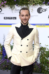 Deutscher Filmpreis 2023 in Berlin