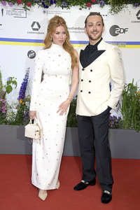 Deutscher Filmpreis 2023 in Berlin