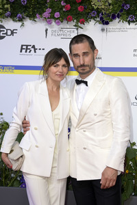 Deutscher Filmpreis 2023 in Berlin
