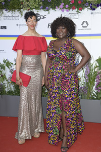 Deutscher Filmpreis 2023 in Berlin