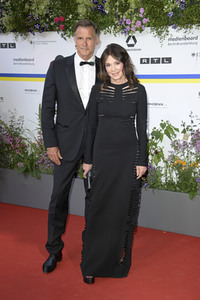 Deutscher Filmpreis 2023 in Berlin