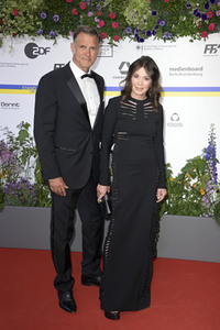 Deutscher Filmpreis 2023 in Berlin