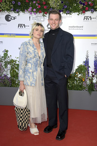 Deutscher Filmpreis 2023 in Berlin