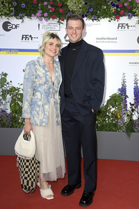 Deutscher Filmpreis 2023 in Berlin