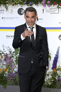 Deutscher Filmpreis 2023 in Berlin