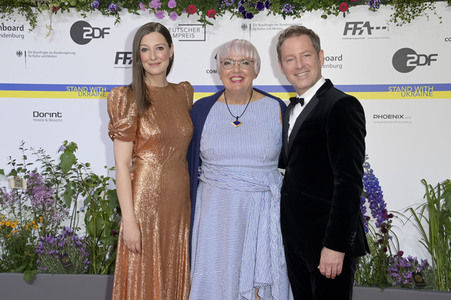 Deutscher Filmpreis 2023 in Berlin