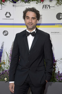Deutscher Filmpreis 2023 in Berlin